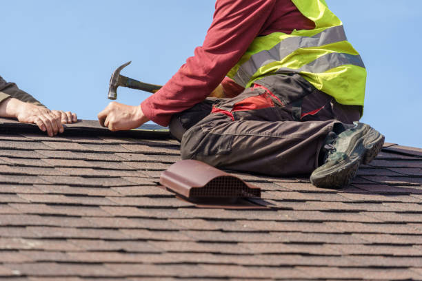 Best Shingle Roofing Installation  in Hillsboro, MO