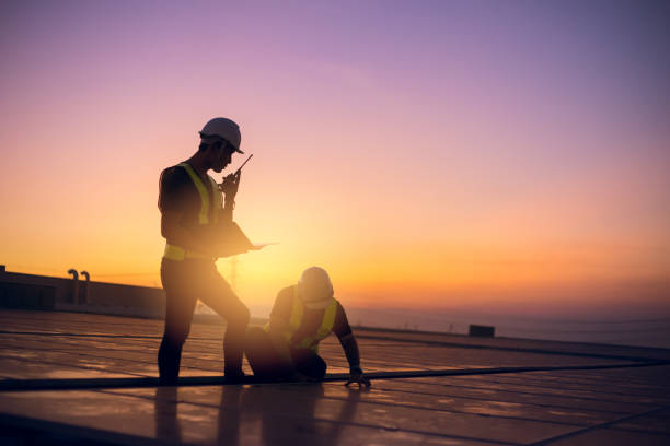 Roof Installation Near Me in Hillsboro, MO