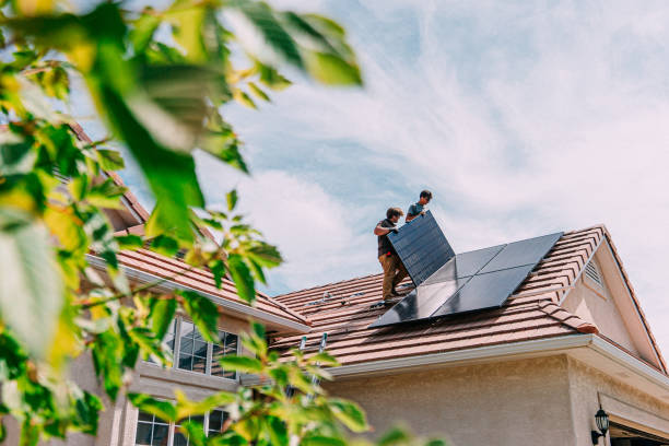 Best New Roof Installation  in Hillsboro, MO